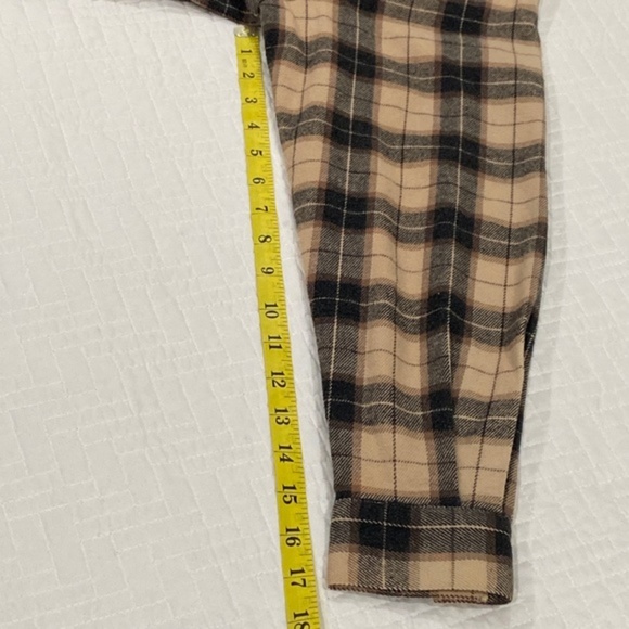 NAUTICA :: FLANNEL - Picture 9 of 9